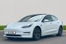 USED 2021 21 TESLA Model 3 (Dual Motor) Long Range Saloon 4dr Electric Auto 4WDE (346 ps) 