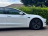 USED 2021 21 TESLA Model 3 (Dual Motor) Long Range Saloon 4dr Electric Auto 4WDE (346 ps) 