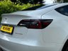 USED 2021 21 TESLA Model 3 (Dual Motor) Long Range Saloon 4dr Electric Auto 4WDE (346 ps) 