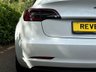 USED 2021 21 TESLA Model 3 (Dual Motor) Long Range Saloon 4dr Electric Auto 4WDE (346 ps) 