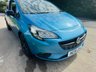 USED 2019 19 VAUXHALL CORSA 1.4i ecoTEC Griffin Hatchback 3dr Petrol Manual Euro 6 (75 ps) 