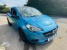 USED 2019 19 VAUXHALL CORSA 1.4i ecoTEC Griffin Hatchback 3dr Petrol Manual Euro 6 (75 ps) 
