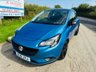 USED 2019 19 VAUXHALL CORSA 1.4i ecoTEC Griffin Hatchback 3dr Petrol Manual Euro 6 (75 ps) 