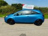 USED 2019 19 VAUXHALL CORSA 1.4i ecoTEC Griffin Hatchback 3dr Petrol Manual Euro 6 (75 ps) 