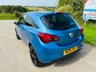 USED 2019 19 VAUXHALL CORSA 1.4i ecoTEC Griffin Hatchback 3dr Petrol Manual Euro 6 (75 ps) 