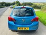 USED 2019 19 VAUXHALL CORSA 1.4i ecoTEC Griffin Hatchback 3dr Petrol Manual Euro 6 (75 ps) 