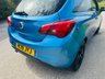 USED 2019 19 VAUXHALL CORSA 1.4i ecoTEC Griffin Hatchback 3dr Petrol Manual Euro 6 (75 ps) 