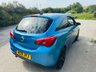 USED 2019 19 VAUXHALL CORSA 1.4i ecoTEC Griffin Hatchback 3dr Petrol Manual Euro 6 (75 ps) 
