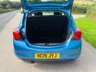 USED 2019 19 VAUXHALL CORSA 1.4i ecoTEC Griffin Hatchback 3dr Petrol Manual Euro 6 (75 ps) 