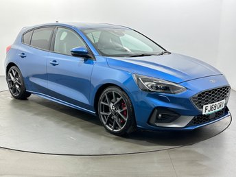 View our Ford Focus