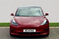 USED 2021 71 TESLA Model 3 (Dual Motor) Performance Saloon 4dr Electric Auto 4WDE (Performance Upgrade) (449 bhp) 