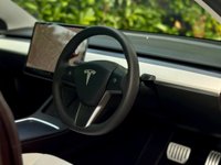 USED 2021 71 TESLA Model 3 (Dual Motor) Performance Saloon 4dr Electric Auto 4WDE (Performance Upgrade) (449 bhp) 