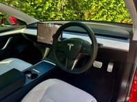 USED 2021 71 TESLA Model 3 (Dual Motor) Performance Saloon 4dr Electric Auto 4WDE (Performance Upgrade) (449 bhp) 