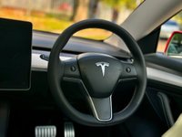USED 2021 71 TESLA Model 3 (Dual Motor) Performance Saloon 4dr Electric Auto 4WDE (Performance Upgrade) (449 bhp) 