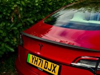 USED 2021 71 TESLA Model 3 (Dual Motor) Performance Saloon 4dr Electric Auto 4WDE (Performance Upgrade) (449 bhp) 