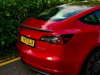 USED 2021 71 TESLA Model 3 (Dual Motor) Performance Saloon 4dr Electric Auto 4WDE (Performance Upgrade) (449 bhp) 
