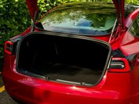 USED 2021 71 TESLA Model 3 (Dual Motor) Performance Saloon 4dr Electric Auto 4WDE (Performance Upgrade) (449 bhp) 
