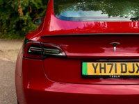 USED 2021 71 TESLA Model 3 (Dual Motor) Performance Saloon 4dr Electric Auto 4WDE (Performance Upgrade) (449 bhp) 