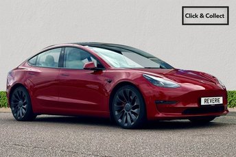 View our Tesla Model 3