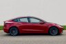 USED 2021 71 TESLA Model 3 (Dual Motor) Performance Saloon 4dr Electric Auto 4WDE (Performance Upgrade) (449 bhp) 