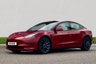 USED 2021 71 TESLA Model 3 (Dual Motor) Performance Saloon 4dr Electric Auto 4WDE (Performance Upgrade) (449 bhp) 