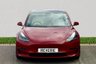 USED 2021 71 TESLA Model 3 (Dual Motor) Performance Saloon 4dr Electric Auto 4WDE (Performance Upgrade) (449 bhp) 