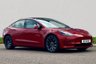 USED 2021 71 TESLA Model 3 (Dual Motor) Performance Saloon 4dr Electric Auto 4WDE (Performance Upgrade) (449 bhp) 