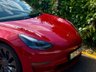 USED 2021 71 TESLA Model 3 (Dual Motor) Performance Saloon 4dr Electric Auto 4WDE (Performance Upgrade) (449 bhp) 