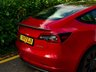 USED 2021 71 TESLA Model 3 (Dual Motor) Performance Saloon 4dr Electric Auto 4WDE (Performance Upgrade) (449 bhp) 