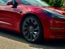 USED 2021 71 TESLA Model 3 (Dual Motor) Performance Saloon 4dr Electric Auto 4WDE (Performance Upgrade) (449 bhp) 