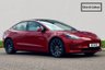 USED 2021 71 TESLA Model 3 (Dual Motor) Performance Saloon 4dr Electric Auto 4WDE (Performance Upgrade) (449 bhp) 