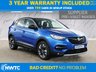 USED 2019 69 VAUXHALL GRANDLAND X 1.2 Turbo GPF Sport Nav SUV 5dr Petrol Manual Euro 6 (s/s) (130 ps) 