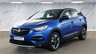 USED 2019 69 VAUXHALL GRANDLAND X 1.2 Turbo GPF Sport Nav SUV 5dr Petrol Manual Euro 6 (s/s) (130 ps) 