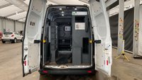 USED 2020 69 FORD TRANSIT CUSTOM 2.0 300 EcoBlue Leader Panel Van 5dr Diesel Manual L1 H2 Euro 6 (s/s) (105 ps) 
