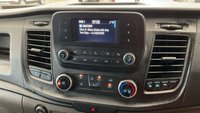 USED 2020 69 FORD TRANSIT CUSTOM 2.0 300 EcoBlue Leader Panel Van 5dr Diesel Manual L1 H2 Euro 6 (s/s) (105 ps) 