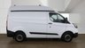 USED 2020 69 FORD TRANSIT CUSTOM 2.0 300 EcoBlue Leader Panel Van 5dr Diesel Manual L1 H2 Euro 6 (s/s) (105 ps) 