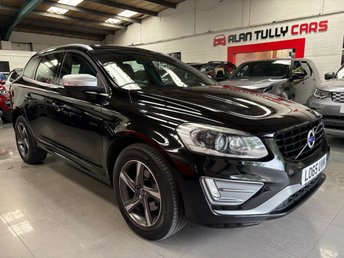 2015 VOLVO XC60