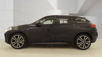 USED 2018 68 BMW X2 2.0 18d M Sport SUV 5dr Diesel Manual xDrive Euro 6 (s/s) (150 ps) 
