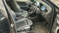 USED 2018 68 BMW X2 2.0 18d M Sport SUV 5dr Diesel Manual xDrive Euro 6 (s/s) (150 ps) 
