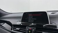 USED 2018 68 BMW X2 2.0 18d M Sport SUV 5dr Diesel Manual xDrive Euro 6 (s/s) (150 ps) 