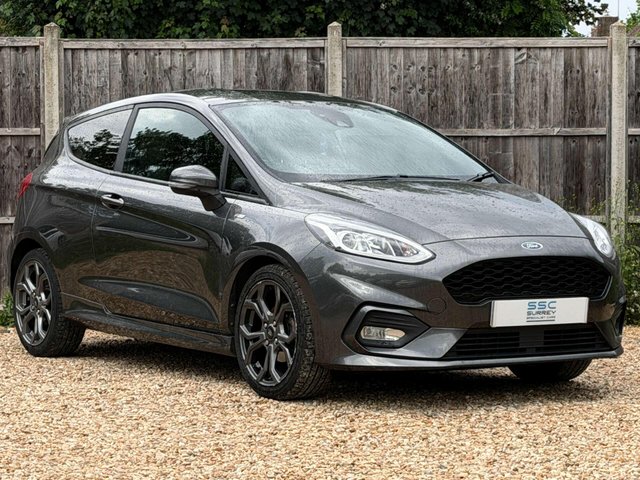 Surrey Specialist Cars