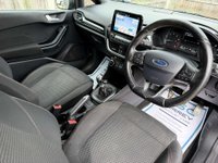 USED 2018 67 FORD FIESTA 1.0 Fiesta ST-Line T 3dr Sat Nav Apple CarPlay