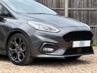 USED 2018 67 FORD FIESTA 1.0 Fiesta ST-Line T 3dr Sat Nav Apple CarPlay