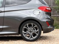 USED 2018 67 FORD FIESTA 1.0 Fiesta ST-Line T 3dr Sat Nav Apple CarPlay