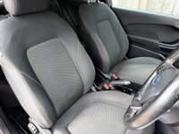 USED 2018 67 FORD FIESTA 1.0 Fiesta ST-Line T 3dr Sat Nav Apple CarPlay