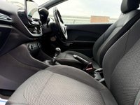 USED 2018 67 FORD FIESTA 1.0 Fiesta ST-Line T 3dr Sat Nav Apple CarPlay