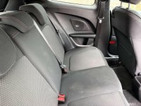 USED 2018 67 FORD FIESTA 1.0 Fiesta ST-Line T 3dr Sat Nav Apple CarPlay