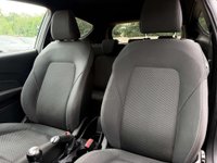USED 2018 67 FORD FIESTA 1.0 Fiesta ST-Line T 3dr Sat Nav Apple CarPlay
