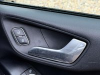 USED 2018 67 FORD FIESTA 1.0 Fiesta ST-Line T 3dr Sat Nav Apple CarPlay