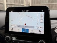 USED 2018 67 FORD FIESTA 1.0 Fiesta ST-Line T 3dr Sat Nav Apple CarPlay